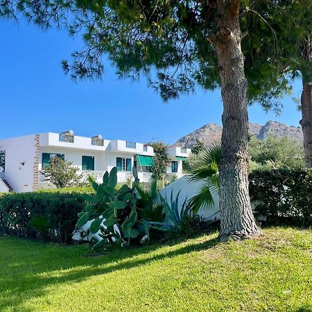 كولومبيا Villa Rizia المظهر الخارجي الصورة