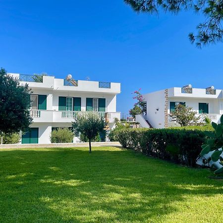 كولومبيا Villa Rizia المظهر الخارجي الصورة