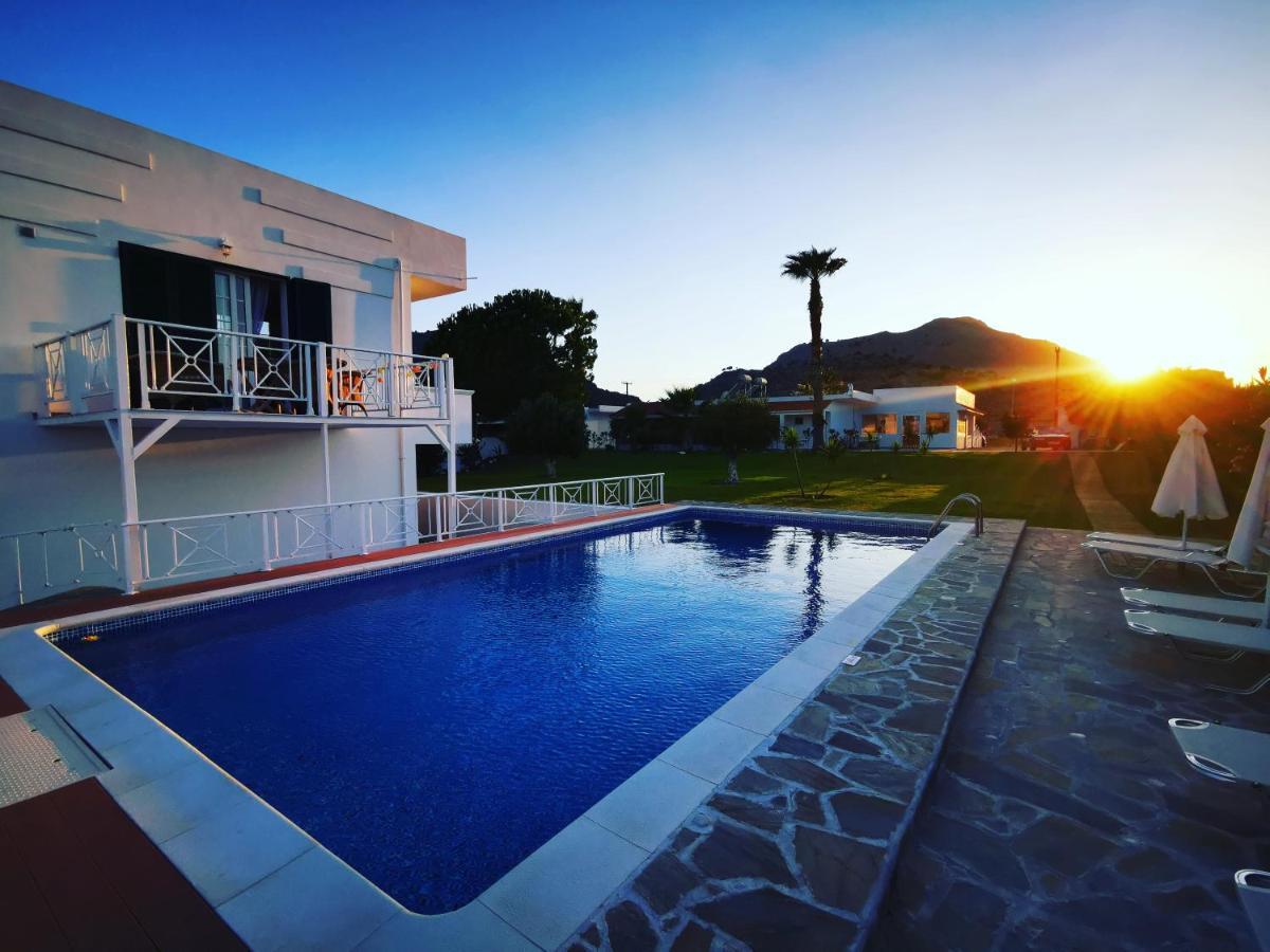كولومبيا Villa Rizia المظهر الخارجي الصورة