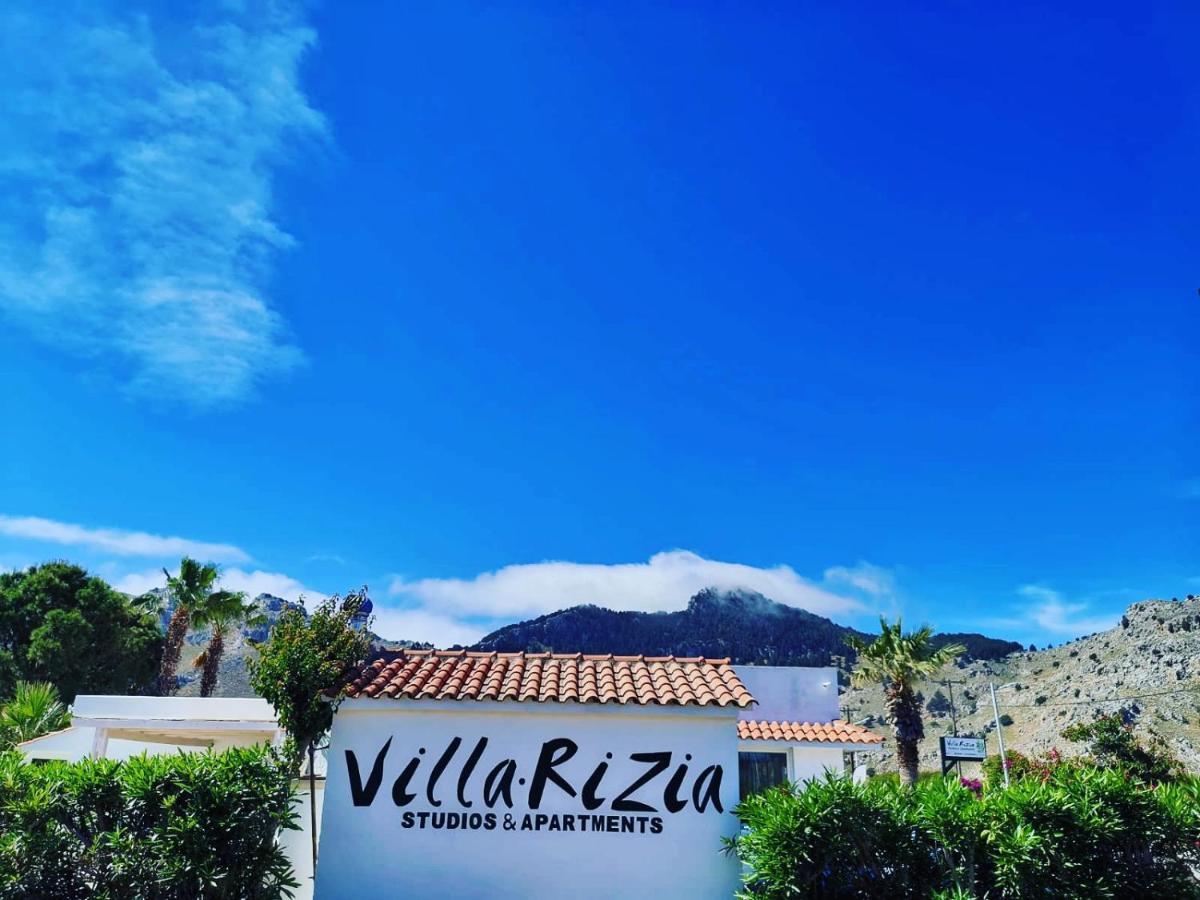 كولومبيا Villa Rizia المظهر الخارجي الصورة