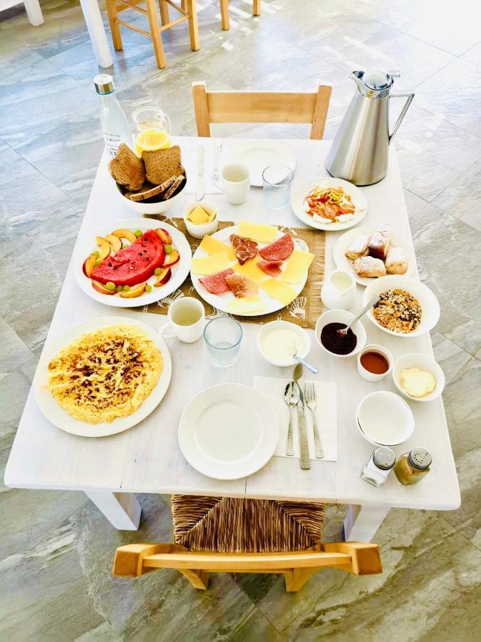 كولومبيا Villa Rizia المظهر الخارجي الصورة