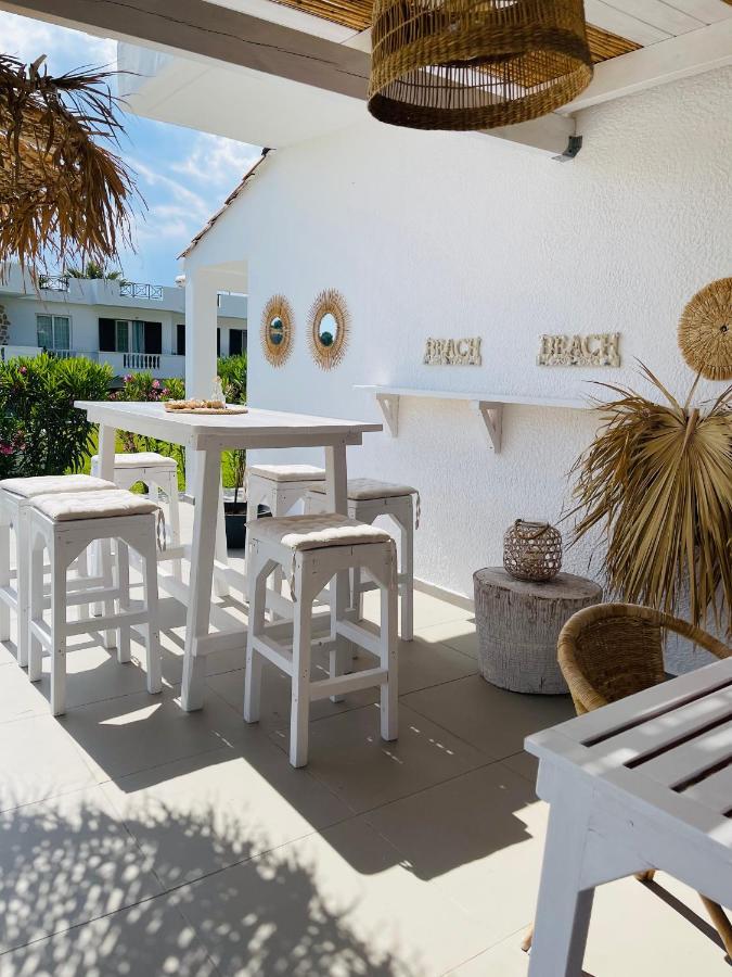 كولومبيا Villa Rizia المظهر الخارجي الصورة
