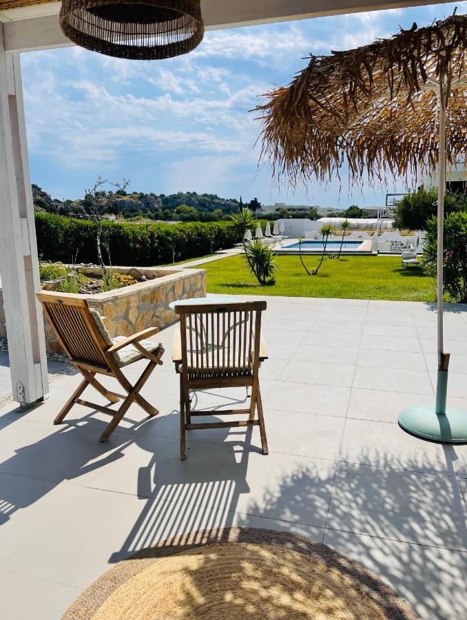 كولومبيا Villa Rizia المظهر الخارجي الصورة