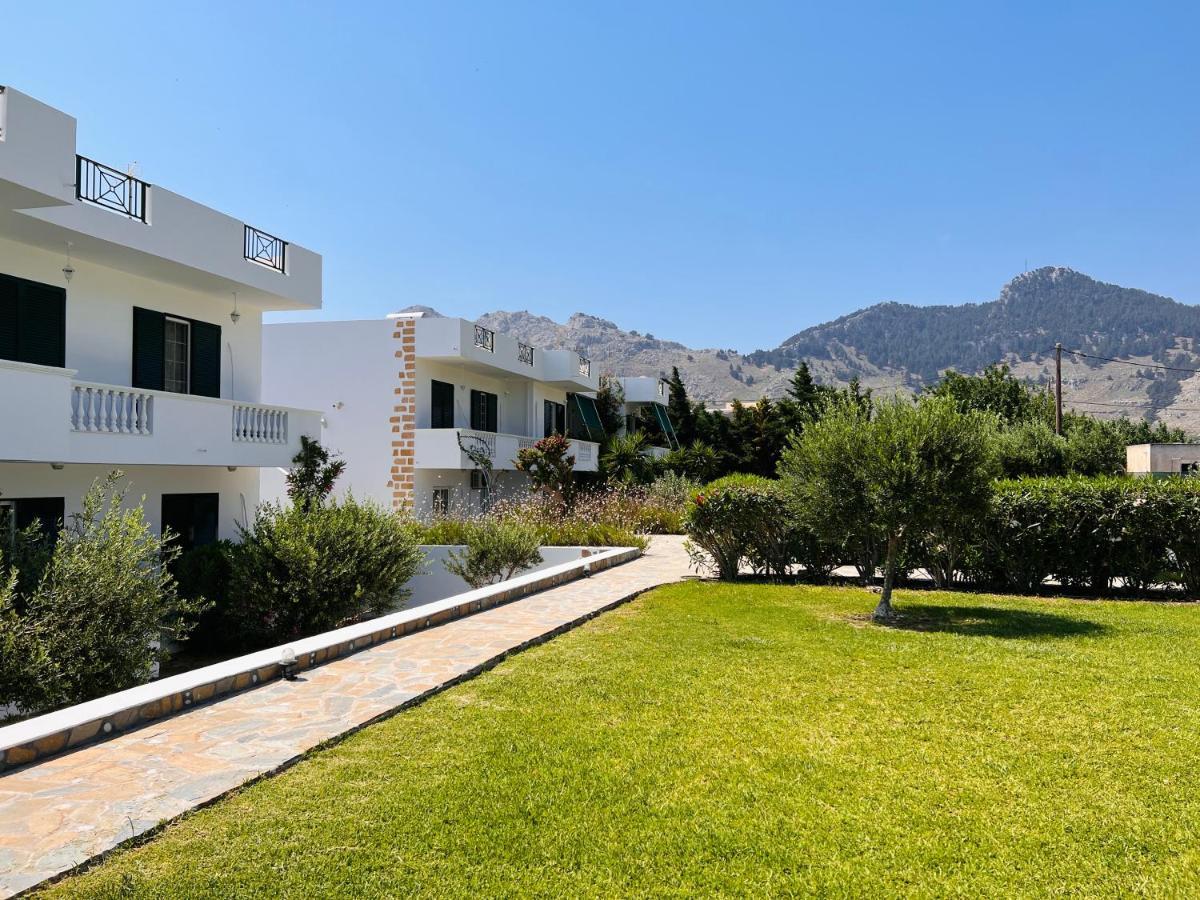 كولومبيا Villa Rizia المظهر الخارجي الصورة