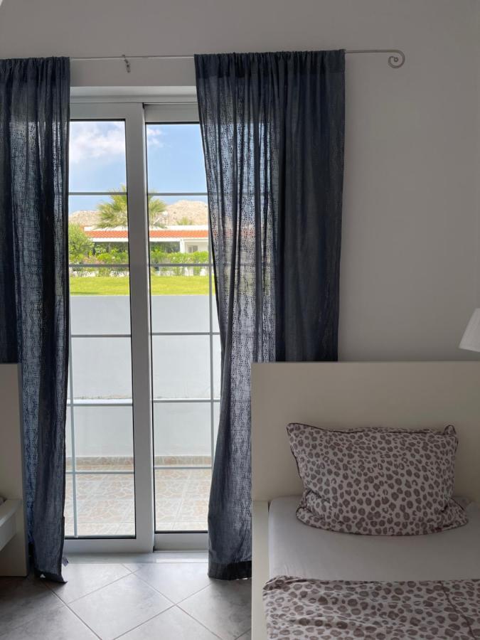 كولومبيا Villa Rizia المظهر الخارجي الصورة