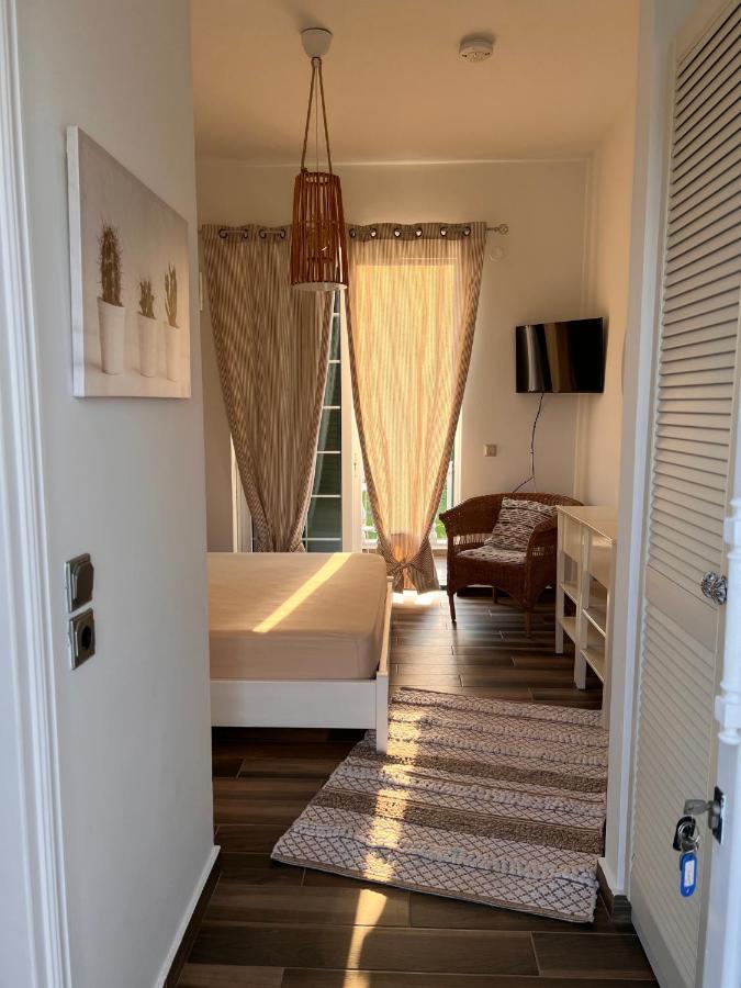 كولومبيا Villa Rizia المظهر الخارجي الصورة