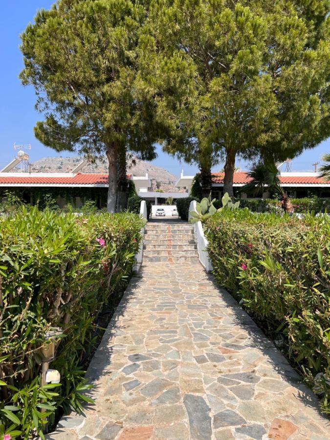 كولومبيا Villa Rizia المظهر الخارجي الصورة