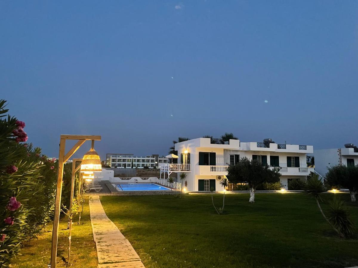 كولومبيا Villa Rizia المظهر الخارجي الصورة