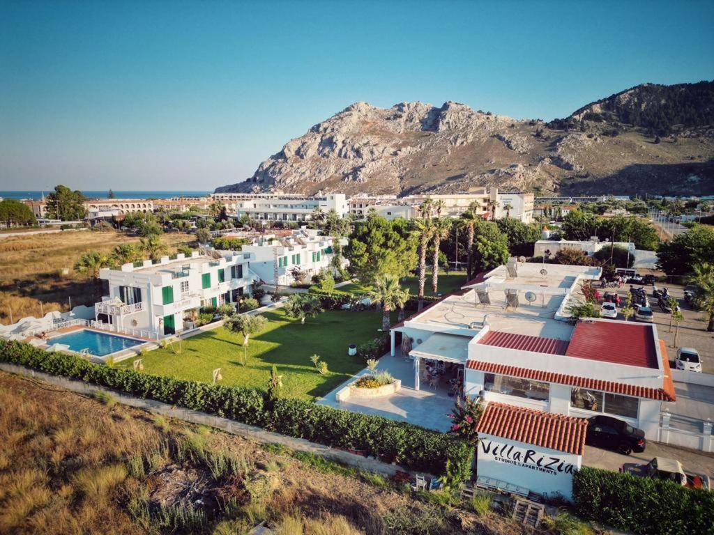 كولومبيا Villa Rizia المظهر الخارجي الصورة