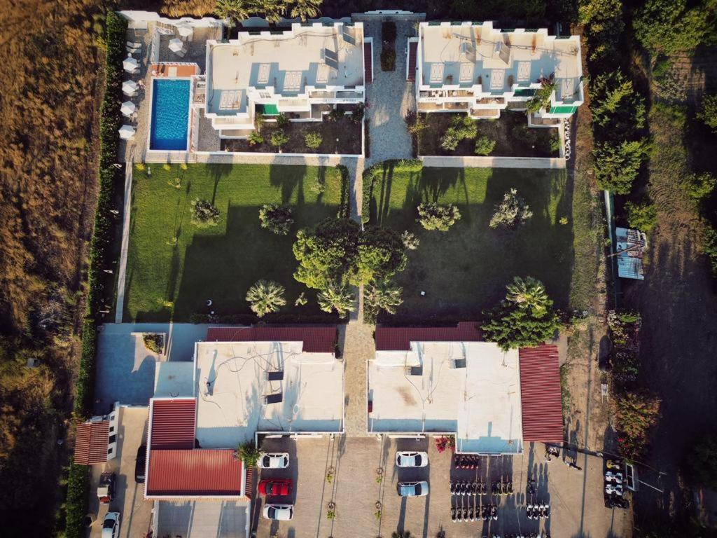 كولومبيا Villa Rizia المظهر الخارجي الصورة