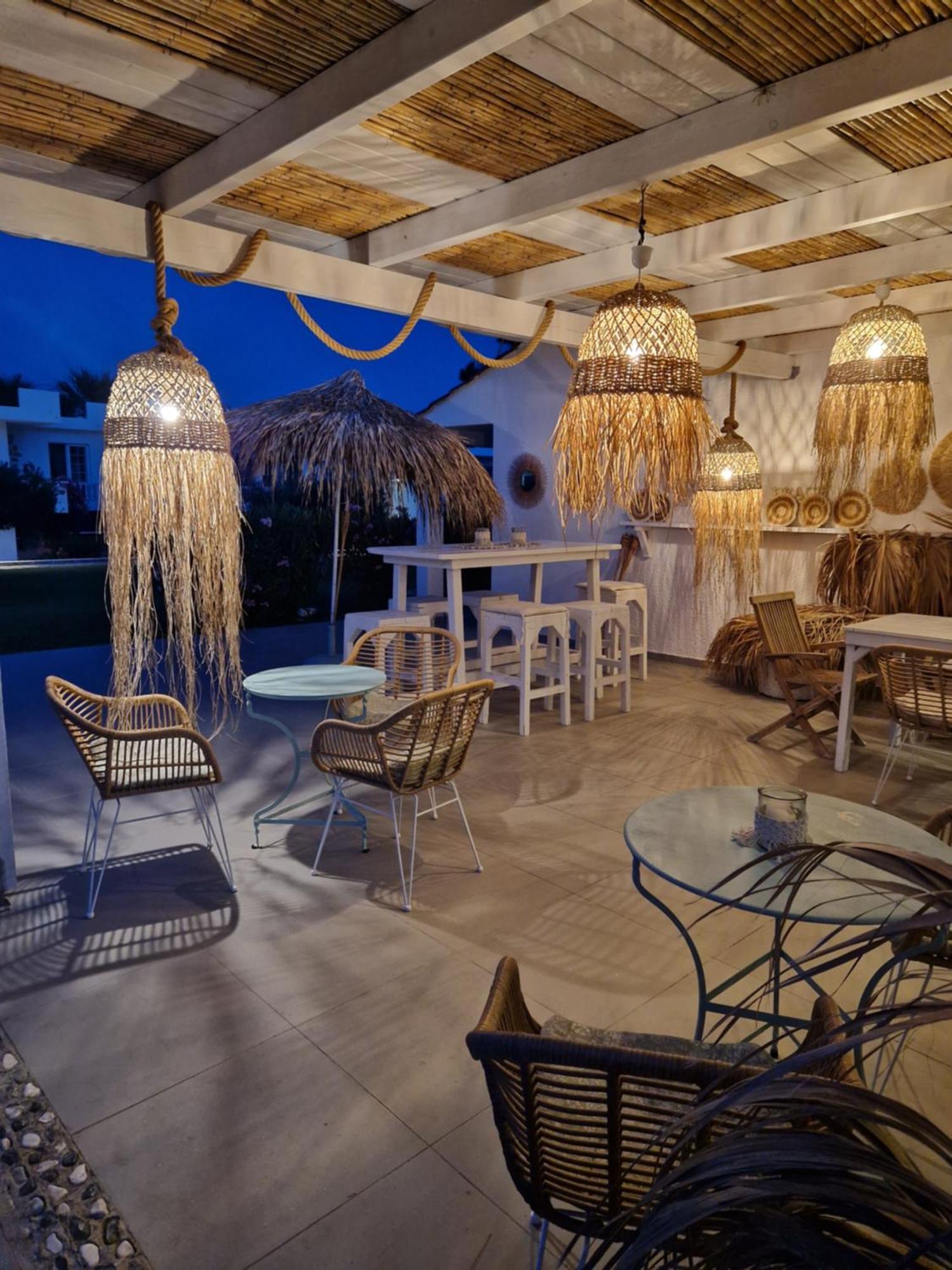 كولومبيا Villa Rizia المظهر الخارجي الصورة