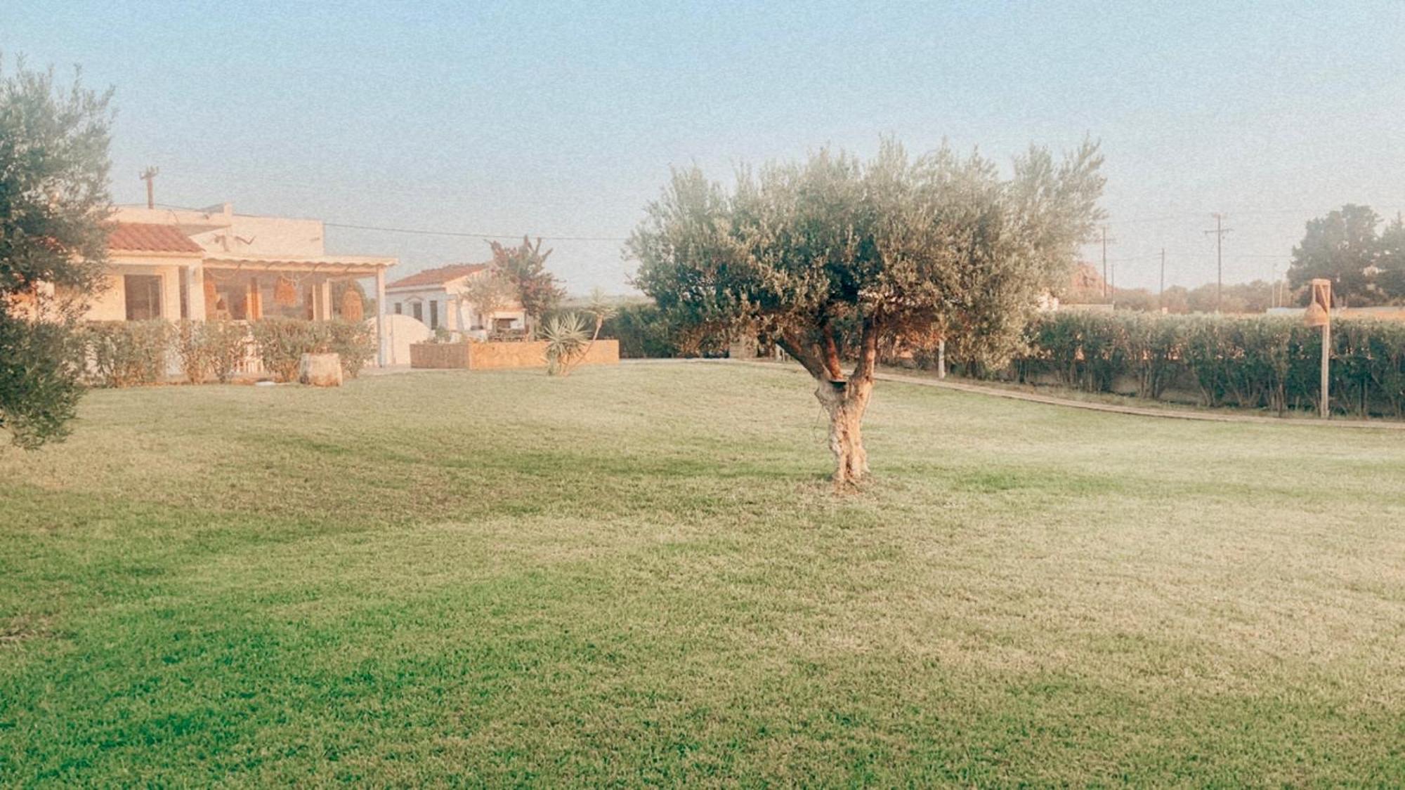 كولومبيا Villa Rizia المظهر الخارجي الصورة