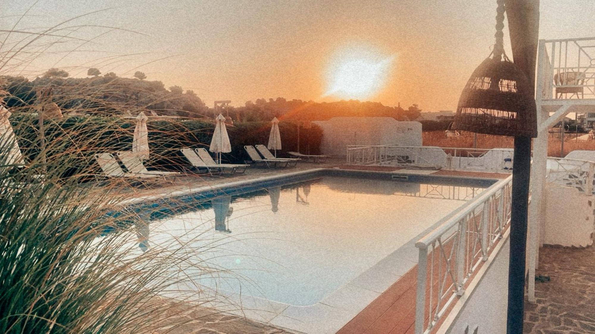 كولومبيا Villa Rizia المظهر الخارجي الصورة