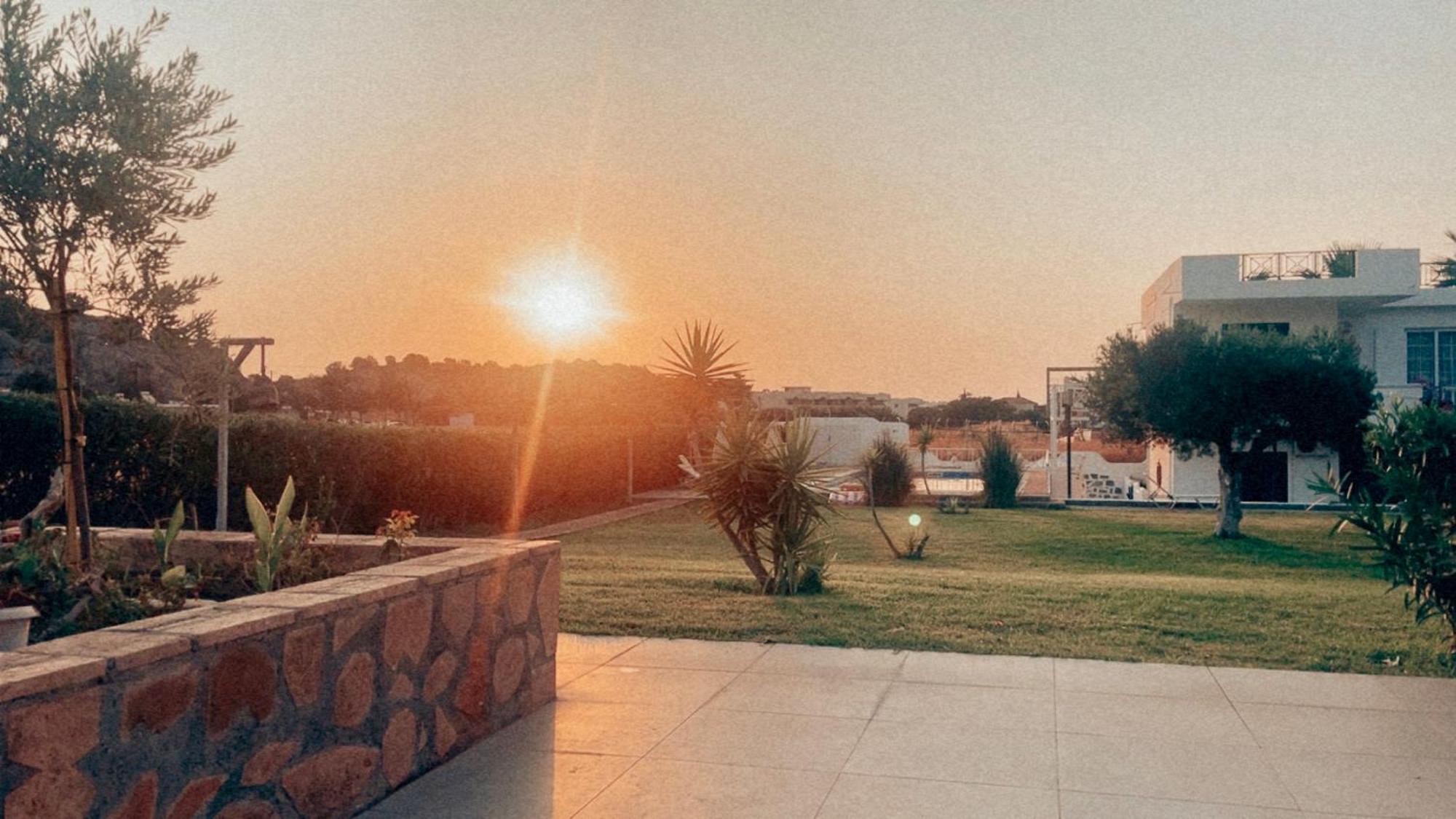 كولومبيا Villa Rizia المظهر الخارجي الصورة