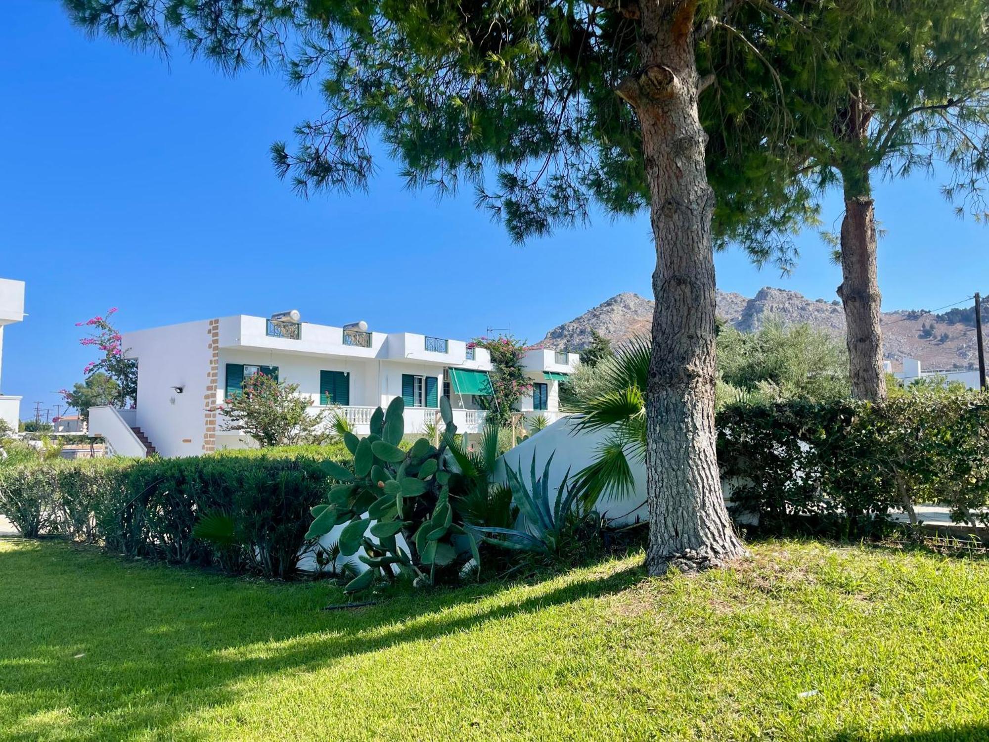 كولومبيا Villa Rizia المظهر الخارجي الصورة