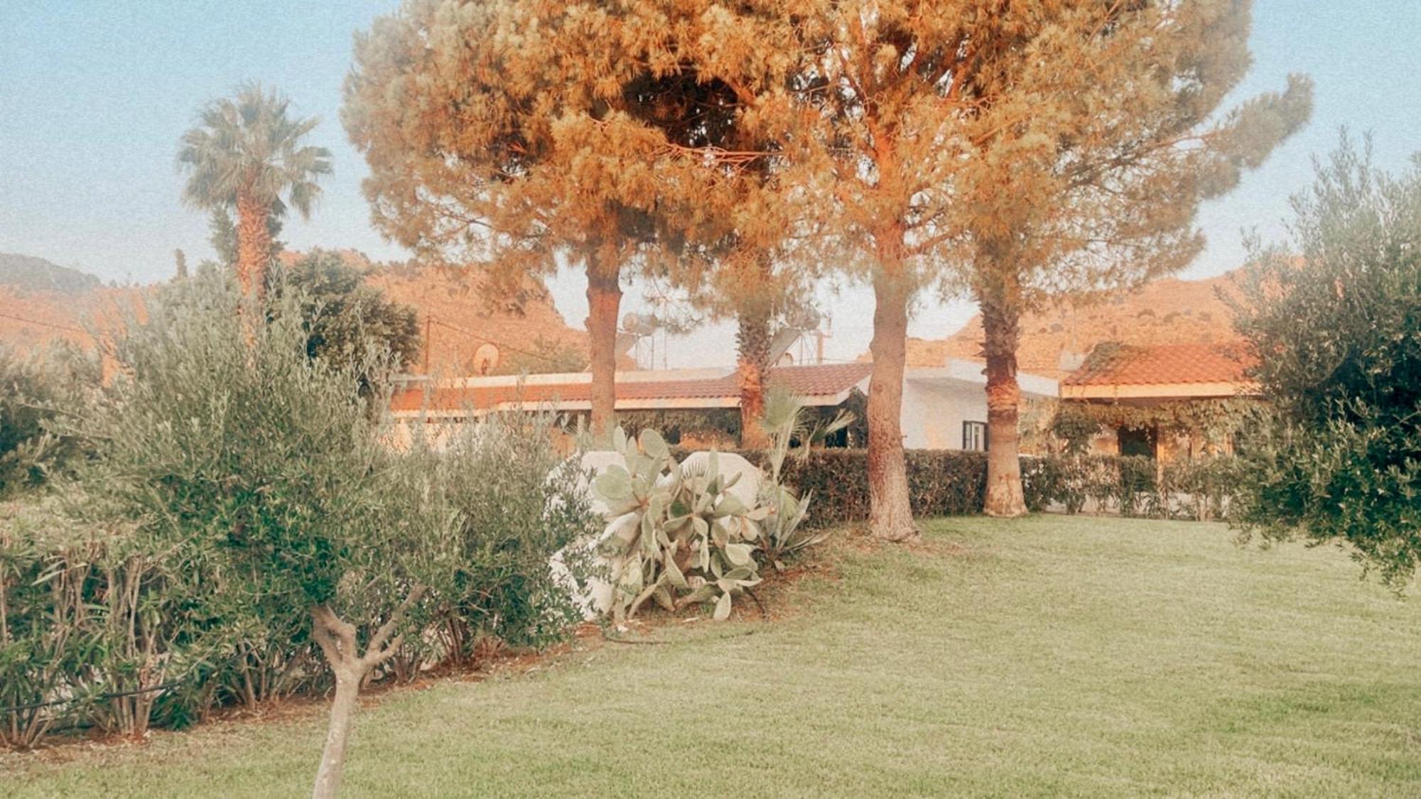 كولومبيا Villa Rizia المظهر الخارجي الصورة