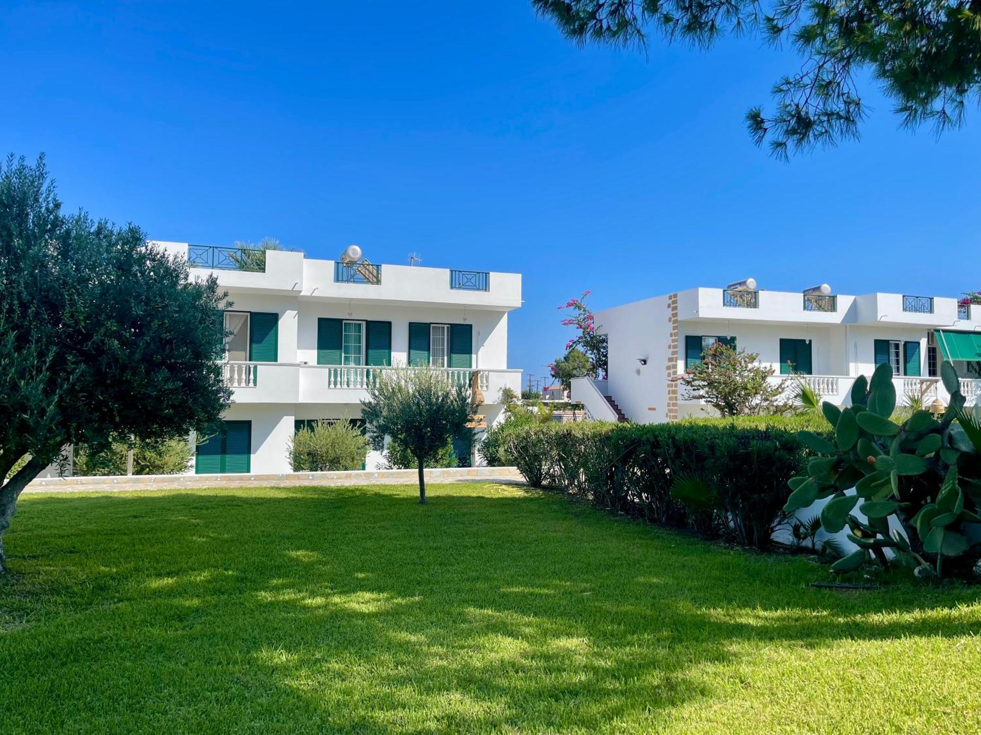 كولومبيا Villa Rizia المظهر الخارجي الصورة